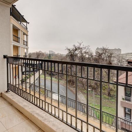 Business Studio Zia 2- In Lazur Burgas Zewnętrze zdjęcie